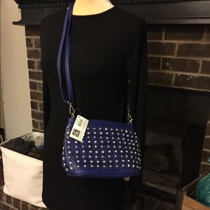 NWT boutique purse 💙